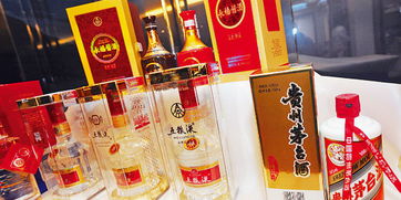 分化发展 酒类流通企业的业绩隐机与转型之路