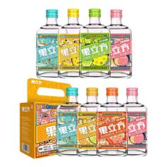 3元果立方 平价酒类市场的搅局者还是品质陷阱？