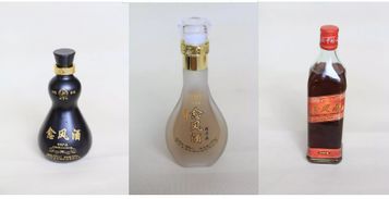 珍草本 愈风酒系列产品 青岛本草生物科技